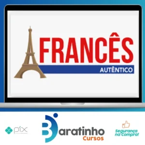 3000 (Frases + Áudio) em Francês - Adir Ferreira