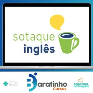 Academia do Sotaque Inglês - Cristina Nishimura