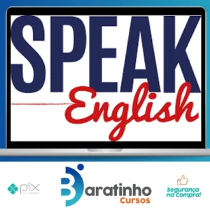 Speak English - Editora Escala
