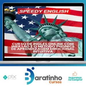 Speedy English 3.0 - Robert Abraham