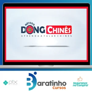 Aprenda Falar Chinês Mandarim em 10 Dias (Chinese do Zero) - Cleber Florencio Lucena de Souza