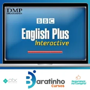 BBC English Plus (Português e Espanhol) - Dmp Organization [Espanhol]