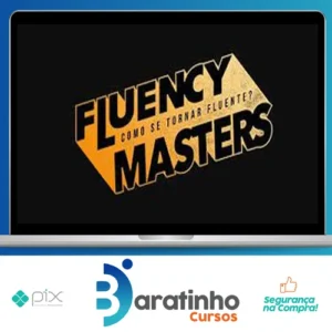Cards no Anki do Curso Fluency Masters - Rhavi Carneiro