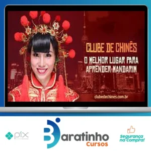 Curso Chinês - Pula Muralha (Sissi)