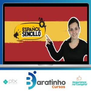 Curso de Español - Sencillo