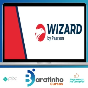 Curso de Inglês (Básico) - Wizard