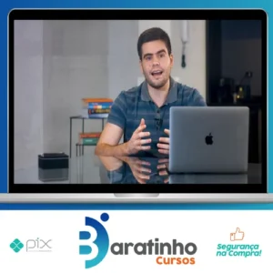 Curso de Inglês para Programadores Danki Code - Guilherme Grillo