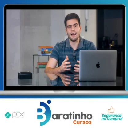 Curso de Inglês para Programadores Danki Code - Guilherme Grillo