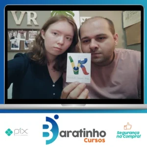 Curso de Russo: A1 Até A2 - Felipe Valeeva Rosa