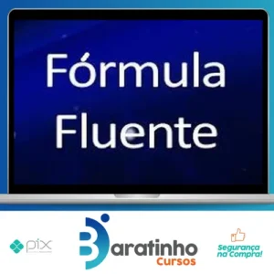 Curso Farol da Fluência - Fórmula Fluente