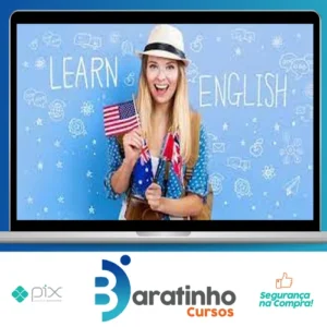 English Fluency Crash Course - Fluent English Speaking [Inglês]