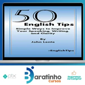 English Grammar: Basics Grammar And Correct Usage Of English - Jason Link [Inglês]