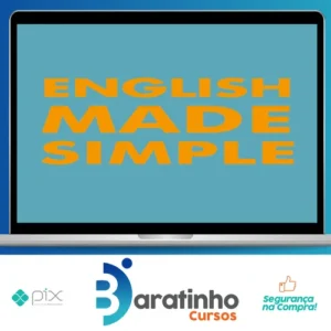 English Made Simple: The A-Z Guide To Phrasal Verbs - Fred Williams [Inglês]