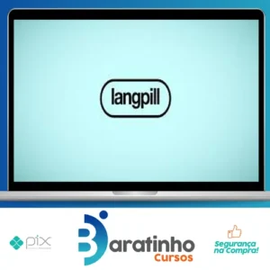 English Pronunciation Master Course Fix Your Accent - Langpill [Inglês]