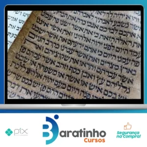 Escrevendo e Lendo Fácil Hebraico - Valter Alexandre