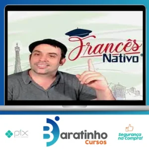 Francês Nativo - FrancesNativo.com.br
