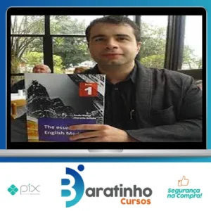 Inglês Direto ao Ponto - Paulo Nideck