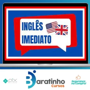 Inglês Imediato - Carlos Marques
