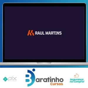 Intensivão de Português - Raul Martins