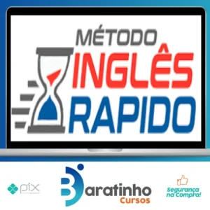 Método Inglês Rápido - Victor Maranhão