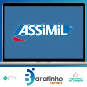 O Método Intuitivo: O Novo Inglês - Assimil