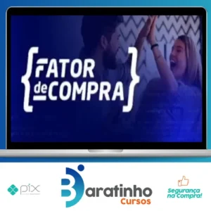 Fator de Compra - Elvis Lion