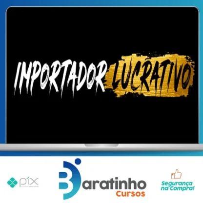 Mentoria Importador Lucrativo - Guilherme Colaço