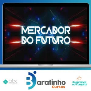 Operação Smartphones: O Mercador do Futuro - Luan Alves