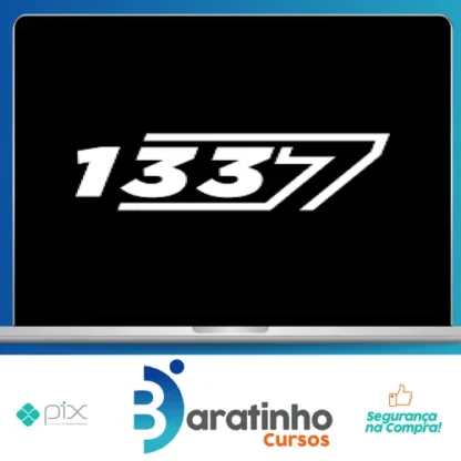 1337 Academy - Enrico Beltrão