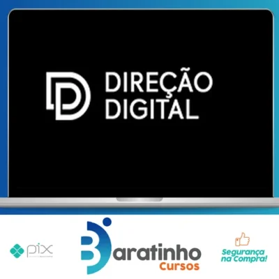 Direção Digital - Ana Jords