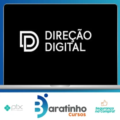 Direção Digital - Ana Jords