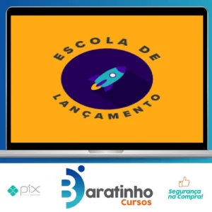 Escola de Lançamentos 3.0 - Liz Valz