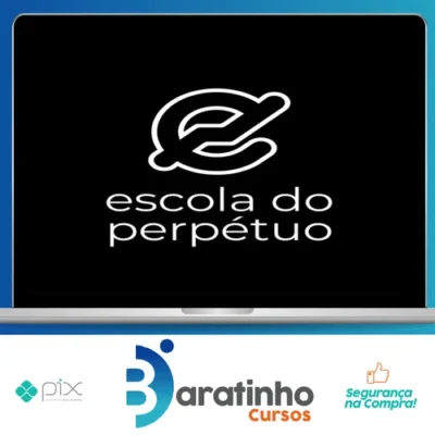Escola do Perpétuo - Micha Menezes