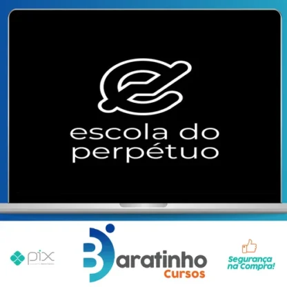 Escola do Perpétuo - Micha Menezes