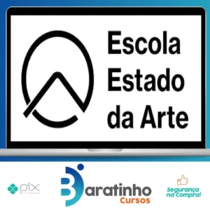 Escola Estado da Arte - Leandro Aguiari