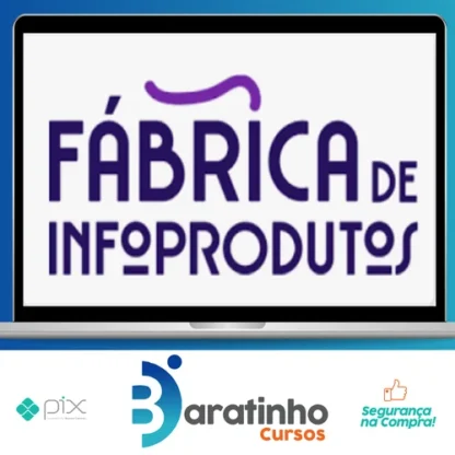 Fábrica de Infoprodutos 2.0 - Carolina Inthurn