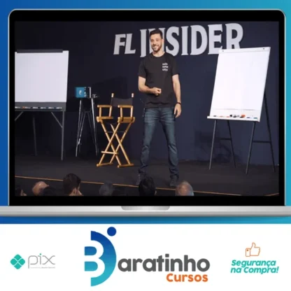 FL Insider - Erico Rocha