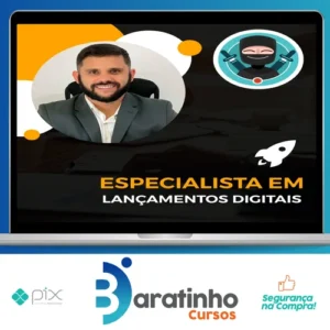 Fórmula Ágil de Lançamento - Enrico Duarte
