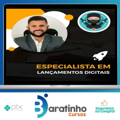 Fórmula Ágil de Lançamento - Enrico Duarte