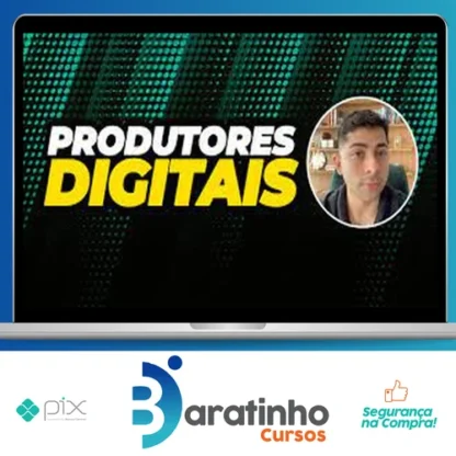 Imersão dos Produtores Digitais - Natanael Oliveira