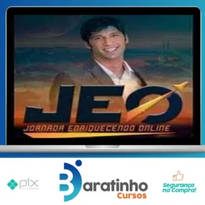 Jornada Enriquecendo Online - João Castanheira