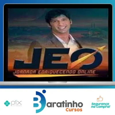 Jornada Enriquecendo Online - João Castanheira