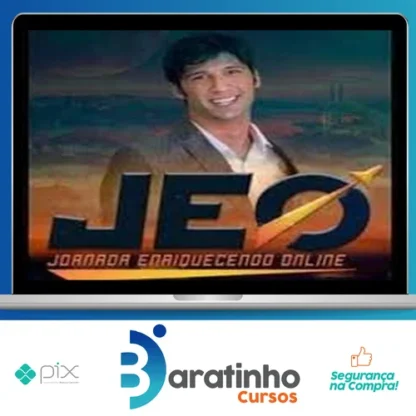 Jornada Enriquecendo Online - João Castanheira
