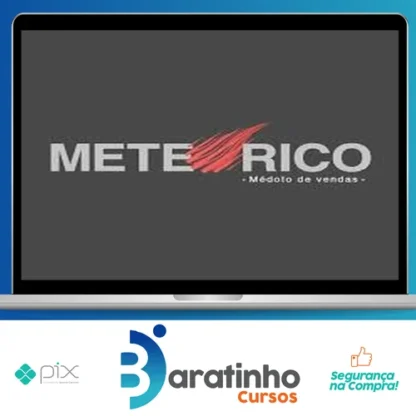 Lançamento Meteórico - Talles Quinderé