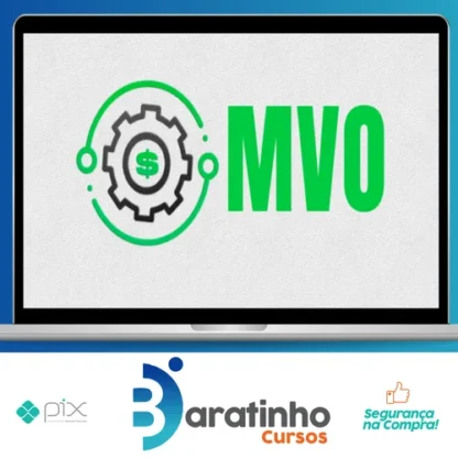 Máquina de Vendas Online - Matheus Borges