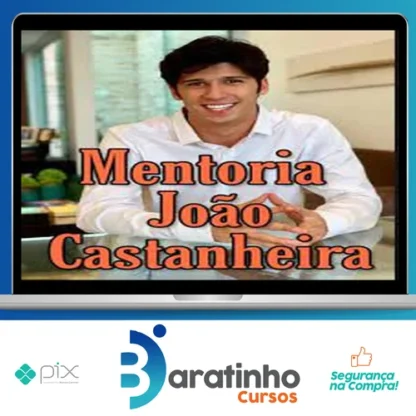 Mentoria - João Castanheira