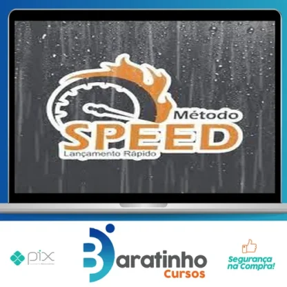 Método Lançamento Speed - LS Ads