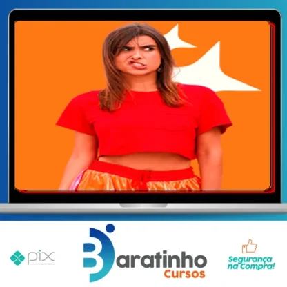 Oficina do Primeiro Curso - Isadora Duarte