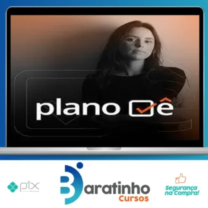 Plano Vê 2.0: Agência Vê - Elen Salomão