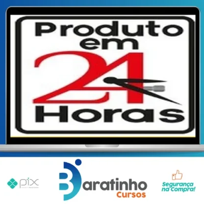 Produto em 24 Horas - MindBank